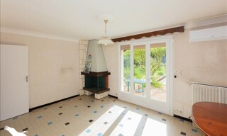 Maison 5 Pièces 106 m² à vendre à Auch (32000)