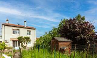 Maison 5 Pièces 106 m² à vendre à Auch (32000)