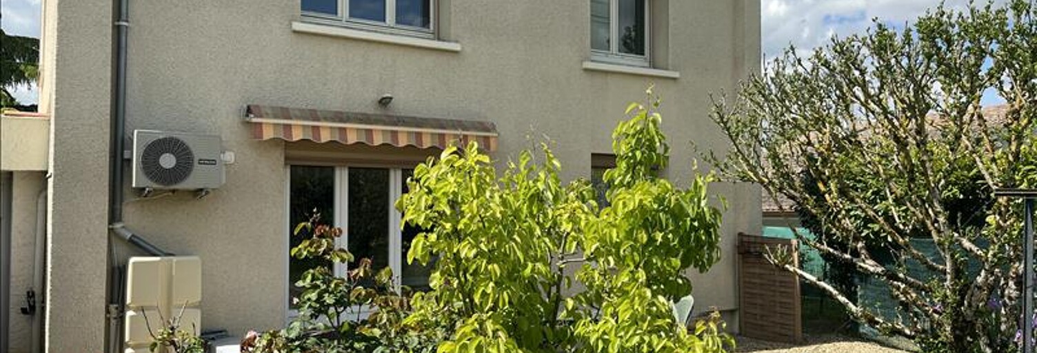 Maison 5 Pièces 106 m² à vendre à Auch (32000)