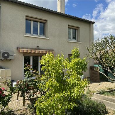 Maison 5 pièces 183000 €