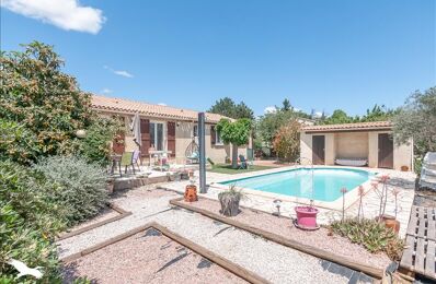 vente maison 353 000 € à proximité de Saint-Félix-de-Lodez (34725)