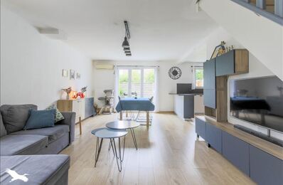 vente maison 335 000 € à proximité de Triel-sur-Seine (78510)
