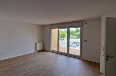 location appartement 630 € CC /mois à proximité de Saubens (31600)