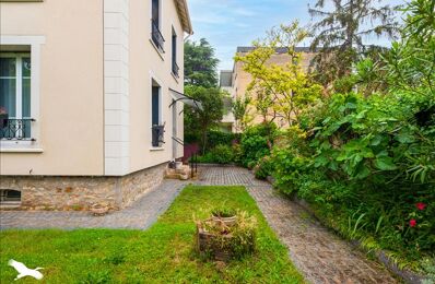 vente maison 698 900 € à proximité de Montigny-Lès-Cormeilles (95370)