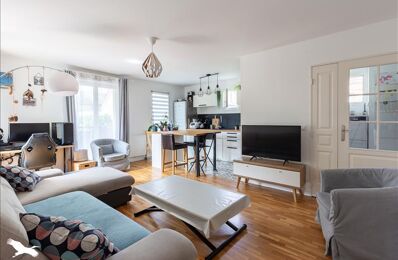 vente appartement 286 000 € à proximité de Maisons-Laffitte (78600)