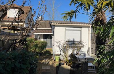 vente maison 226 000 € à proximité de Saint-Cloud (92210)