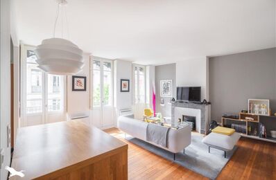 vente appartement 463 000 € à proximité de Lacroix-Falgarde (31120)