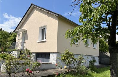 vente maison 263 000 € à proximité de Verneuil-sur-Seine (78480)