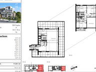 T4 DUPLEX TERRASSE - AIGUELONGUE — photo 2