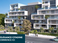 T4 DUPLEX TERRASSE - AIGUELONGUE — photo 3