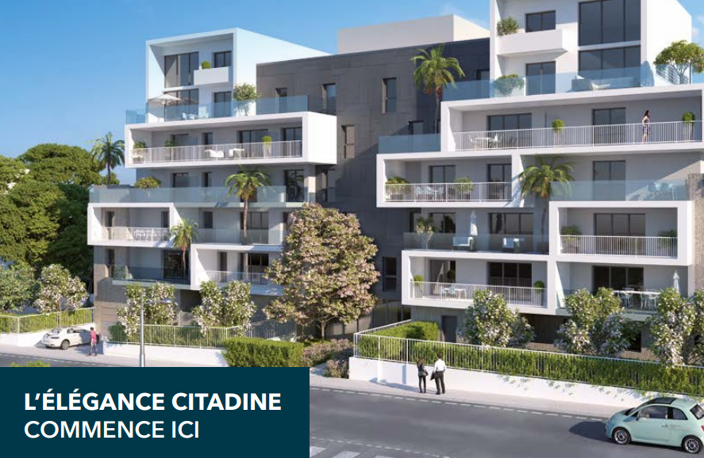 T4 DUPLEX TERRASSE - AIGUELONGUE — photo 3