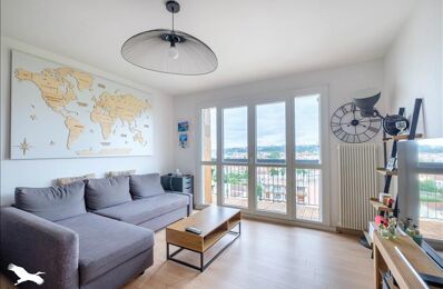 vente appartement 254 400 € à proximité de Neuville-sur-Saône (69250)