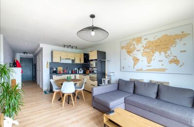 vente appartement 249 000 € à proximité de Saint-Genis-Laval (69230)