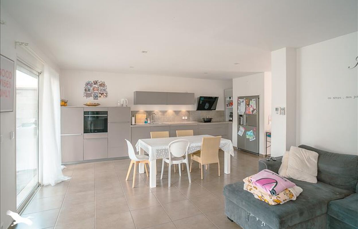 maison 4 pièces 94 m2 à vendre à Meyzieu (69330)