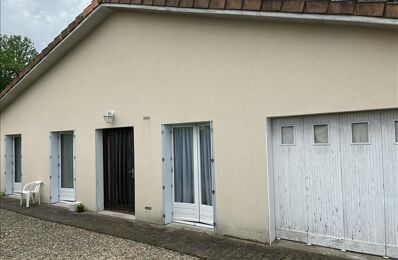 vente maison 155 150 € à proximité de Saint-Cybardeaux (16170)