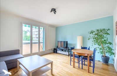 vente appartement 243 800 € à proximité de Décines-Charpieu (69150)