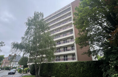 vente appartement 225 750 € à proximité de Roubaix (59100)