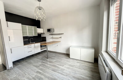 location appartement 595 € CC /mois à proximité de Seclin (59113)