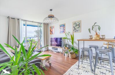 vente appartement 160 500 € à proximité de Fargues-Saint-Hilaire (33370)