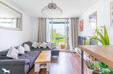 vente appartement 153 010 € à proximité de Pompignac (33370)