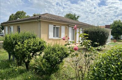 vente maison 233 000 € à proximité de Saint-Capraise-de-Lalinde (24150)