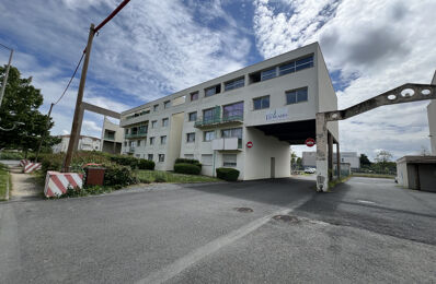vente appartement 91 000 € à proximité de Sèvres-Anxaumont (86800)