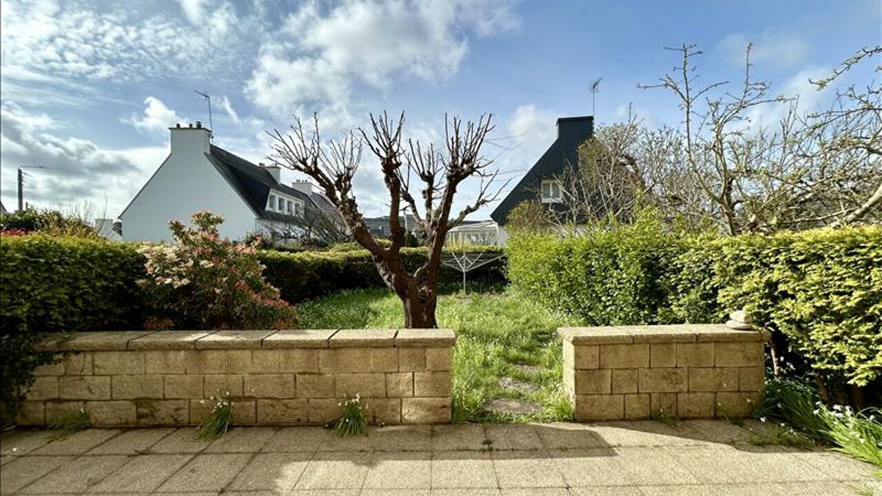 maison 5 pièces 114 m2 à vendre à Quimper (29000)