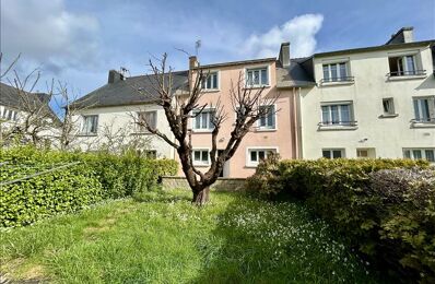 vente maison 176 550 € à proximité de Saint-Évarzec (29170)