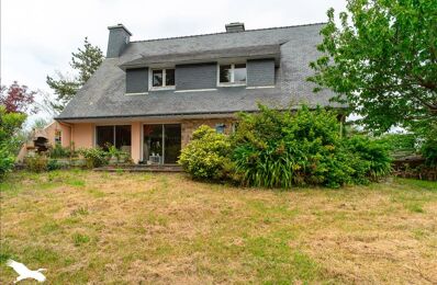 vente maison 395 625 € à proximité de Fouesnant (29170)