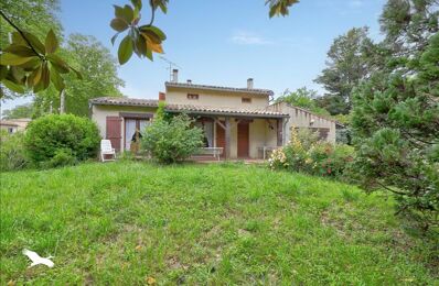 vente maison 265 000 € à proximité de Layrac-sur-Tarn (31340)