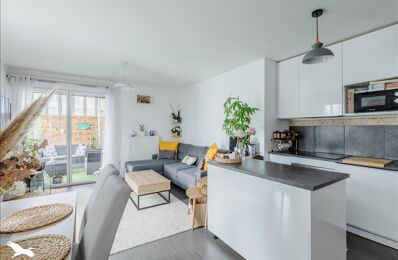vente appartement 269 900 € à proximité de Artigues-Près-Bordeaux (33370)