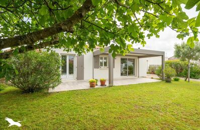 vente maison 477 750 € à proximité de Saint-Trojan-les-Bains (17370)