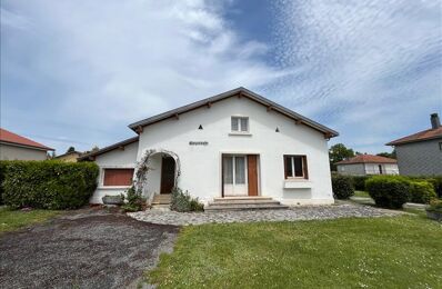 vente maison 149 800 € à proximité de Bourg-de-Bigorre (65130)