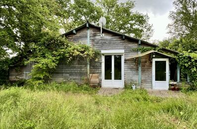 vente maison 129 000 € à proximité de Bordères-Et-Lamensans (40270)