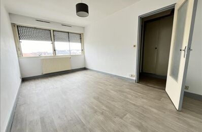 appartement 1 pièces 29 m2 à vendre à Limoges (87000)