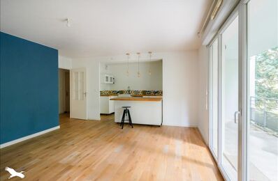 vente appartement 299 000 € à proximité de Villate (31860)