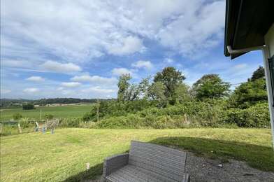 Maison 4 pièces 265000 €