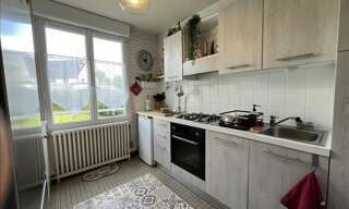 Maison 5 Pièces 82 m² à vendre à Carhaix-Plouguer (29270)