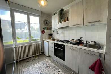 Maison 5 pièces 118800 €