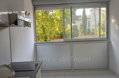 location appartement 432 € CC /mois à proximité de Saint-Georges-d'Orques (34680)