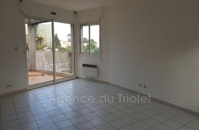 location appartement 750 € CC /mois à proximité de Vic-la-Gardiole (34110)