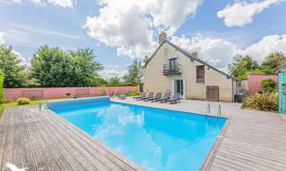 Maison 6 Pièces 146 m² à vendre à Noyant-Villages (49390)