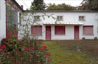 vente maison 66 900 € à proximité de Mazères-sur-Salat (31260)