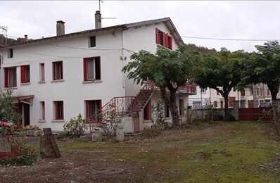 vente maison 129 000 € à proximité de Mazères-sur-Salat (31260)
