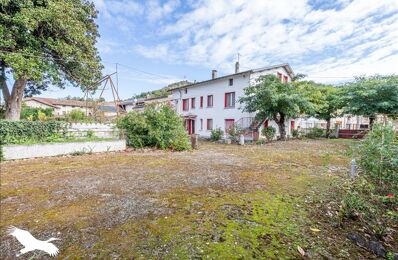 vente maison 118 800 € à proximité de Eoux (31420)