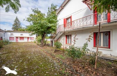 maison 11 pièces 320 m2 à vendre à Roquefort-sur-Garonne (31360)