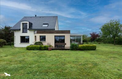 vente maison 441 000 € à proximité de Bourg-Blanc (29860)