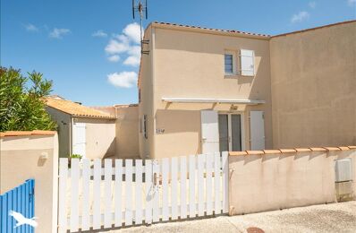 vente maison 207 675 € à proximité de Saint-Denis-d'Oléron (17650)