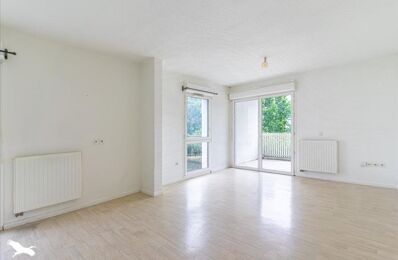 vente appartement 177 000 € à proximité de Saint-Caprais-de-Bordeaux (33880)