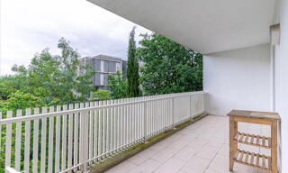Appartement 3 Pièces 63 m² à vendre à Lormont (33310)